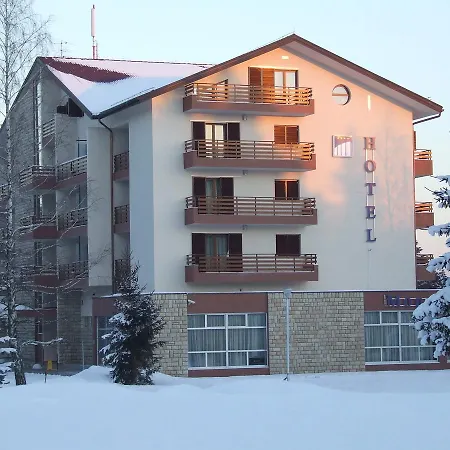 Hotel Monument 4*