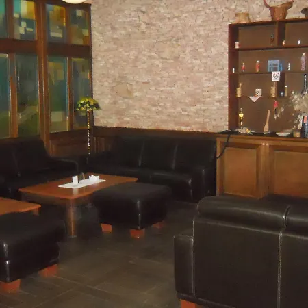 Monument Hotel Mrakovica