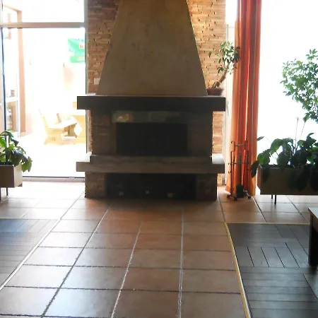 Hotel Monument Mrakovica