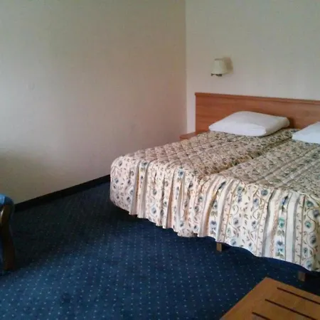 Hotel Monument 4*