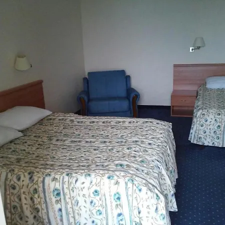 Hotel Monument 4*