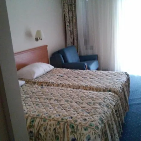 Hotel Monument 4*