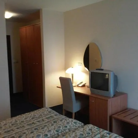 Hotel Monument