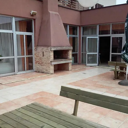 Monument Hotel
