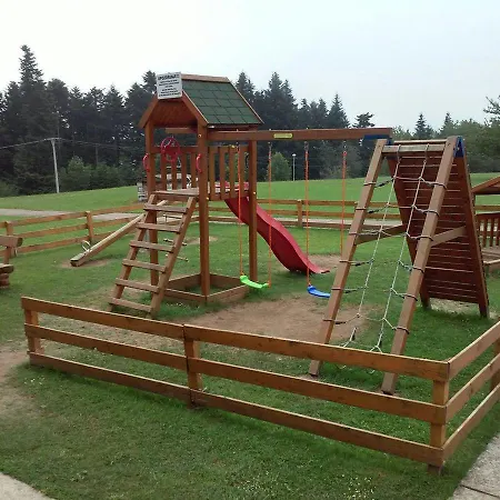 Monument Hotel Mrakovica