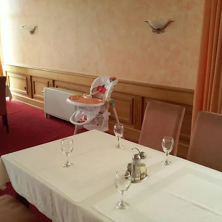 Monument Hotel Mrakovica