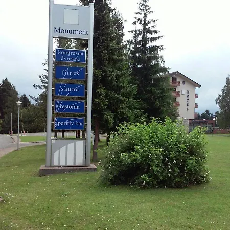 Monument