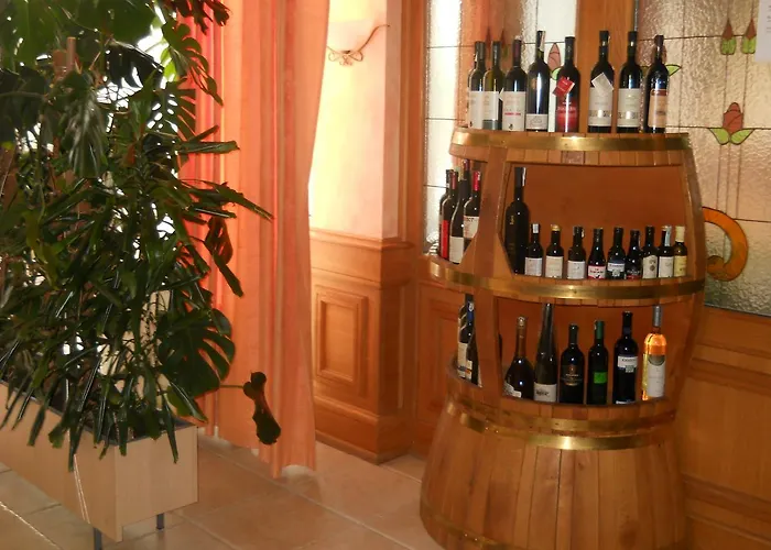 Monument Hotel Mrakovica