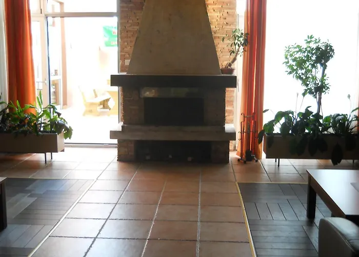 Hotel Monument Mrakovica