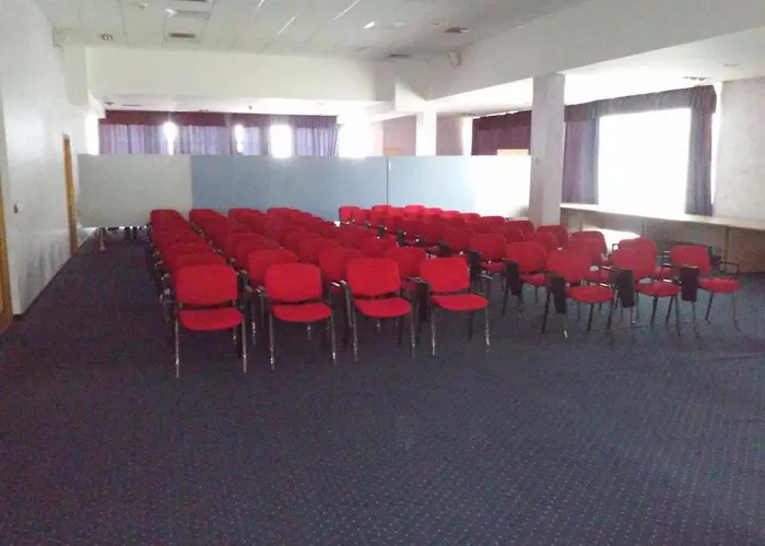 Monument Hotel Mrakovica