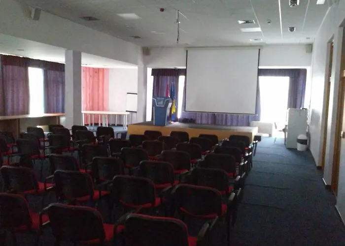 Monument Hotel Mrakovica