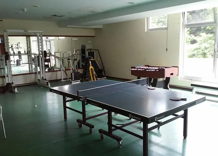 Monument Hotel Mrakovica