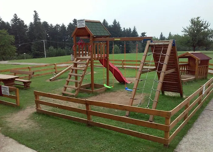 Monument Hotel Mrakovica