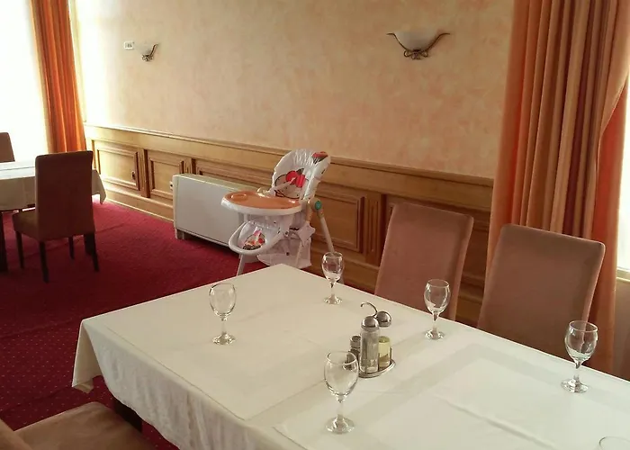 Monument Hotel Mrakovica