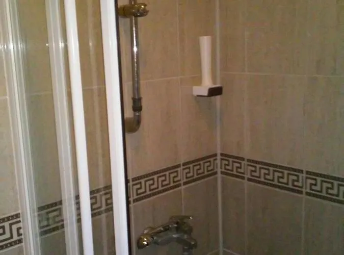 Hotel Monument Mrakovica